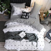 Fashion bedding sets