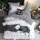 Fashion bedding sets