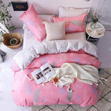 Fashion bedding sets