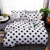 Fashion bedding sets