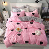 Fashion bedding sets