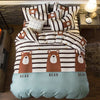 Fashion bedding sets