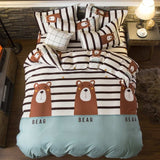 Fashion bedding sets