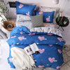Fashion bedding sets