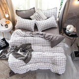 Fashion bedding sets