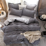 Fashion bedding sets