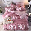 Fashion bedding sets