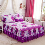 3 IN 1 Polyester Queen Size Bed