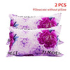 3 IN 1 Polyester Queen Size Bed