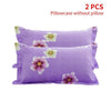 3 IN 1 Polyester Queen Size Bed