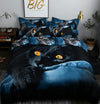 New Animal 3D Bedding Set